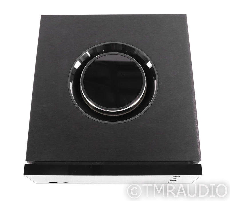 Naim Uniti Atom Wireless Streaming Integrated Amplifier; Remote
