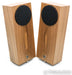 Omega Super 3 XRS Floorstanding Speakers; Walnut Pair