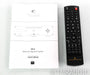 Electrocompaniet ECI 6 Stereo Integrated Amplifier; Remote, Black; ECI6