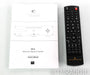 Electrocompaniet ECI 6 Stereo Integrated Amplifier; Remote, ECI6