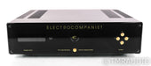Electrocompaniet ECI 6 Stereo Integrated Amplifier; Remote, ECI6