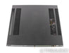Electrocompaniet ECI 6 Stereo Integrated Amplifier; Remote, Black; ECI6