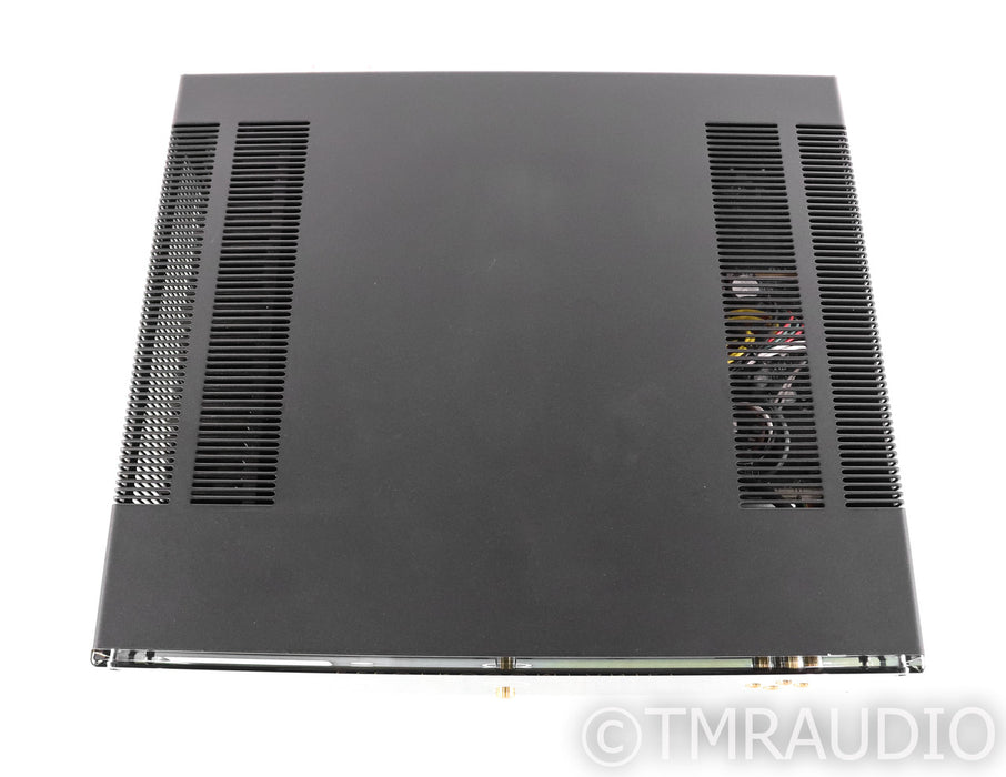 Electrocompaniet ECI 6 Stereo Integrated Amplifier; Remote, ECI6