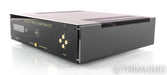 Electrocompaniet ECI 6 Stereo Integrated Amplifier; Remote, Black; ECI6