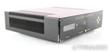 Electrocompaniet ECI 6 Stereo Integrated Amplifier; Remote, Black; ECI6