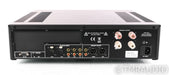 Electrocompaniet ECI 6 Stereo Integrated Amplifier; Remote, Black; ECI6