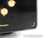 Electrocompaniet ECI 6 Stereo Integrated Amplifier; Remote, ECI6
