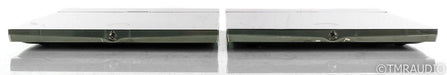 Devialet 400 Dual-Mono Integrated Amplifier; Chrome Pair; DAC; USB