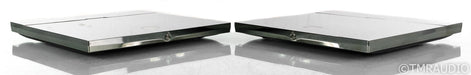 Devialet 400 Dual-Mono Integrated Amplifier; Chrome Pair; DAC; USB