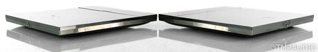 Devialet 400 Dual-Mono Integrated Amplifier; Chrome Pair; DAC; USB