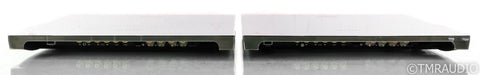 Devialet 400 Dual-Mono Integrated Amplifier; Chrome Pair; DAC; USB