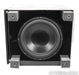 REL T/9i 10" Powered Subwoofer; Piano Black; T9I