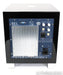 REL T/9i 10" Powered Subwoofer; Piano Black; T9I