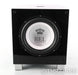 REL T/9i 10" Powered Subwoofer; Piano Black; T9I