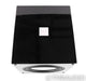 REL T/9i 10" Powered Subwoofer; Piano Black; T9I