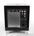 REL T/9i 10" Powered Subwoofer; Piano Black; T9I