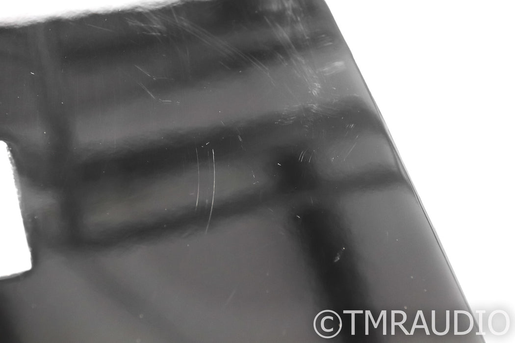 REL T/9i 10" Powered Subwoofer; Piano Black; T9I