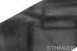 REL T/9i 10" Powered Subwoofer; Piano Black; T9I