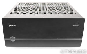 Outlaw Audio Model 7700 Seven Channel Power Amplifier