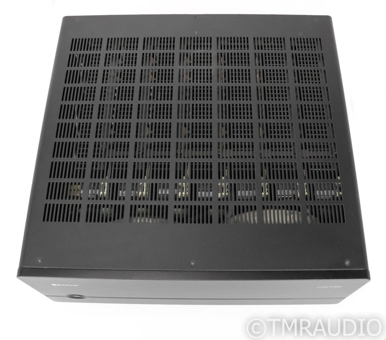 Outlaw Audio Model 7700 Seven Channel Power Amplifier