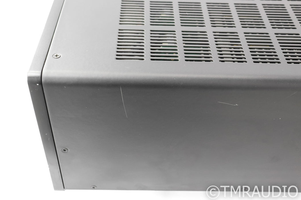 Outlaw Audio Model 7700 Seven Channel Power Amplifier