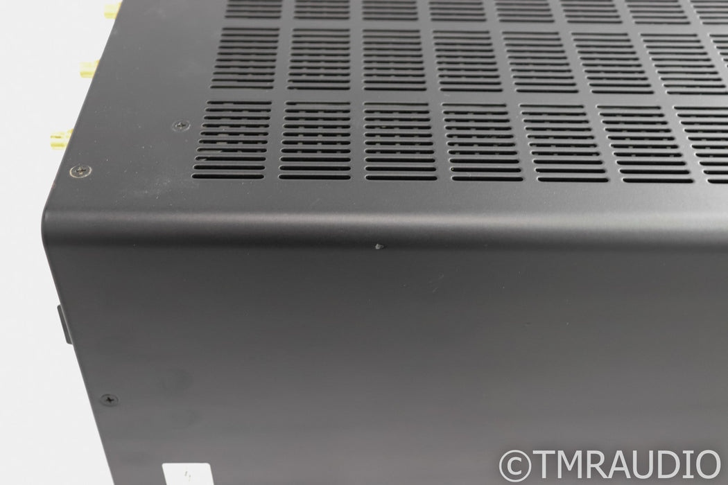 Outlaw Audio Model 7700 Seven Channel Power Amplifier