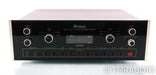 McIntosh MX118 Preamplifier / Processor; MX-118; Remote