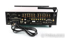 McIntosh MX118 Preamplifier / Processor; MX-118; Remote