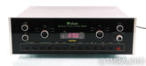 McIntosh MX118 Preamplifier / Processor; MX-118; Remote