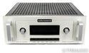 Audio Research Reference 5 Stereo Tube Preamplifier; Silver