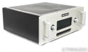 Audio Research Reference 5 Stereo Tube Preamplifier; Silver