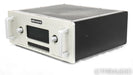 Audio Research Reference 5 Stereo Tube Preamplifier; Silver