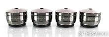 IsoAcoustics Gaia Titan Theis 70 Speaker Isolators; Set of 4 (Open Box)