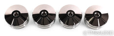 IsoAcoustics Gaia Titan Theis 70 Speaker Isolators; Set of 4 (Open Box)