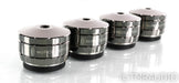 IsoAcoustics Gaia Titan Theis 70 Speaker Isolators; Set of 4 (Open Box)