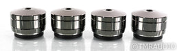 IsoAcoustics Gaia Titan Theis 70 Speaker Isolators; Set of 4 (Open Box)