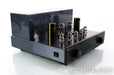 PrimaLuna EVO 400 Stereo Tube Preamplifier; Remote; Black