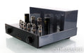 PrimaLuna EVO 400 Stereo Tube Preamplifier; Remote; Black
