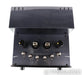 PrimaLuna EVO 400 Stereo Tube Preamplifier; Remote; Black