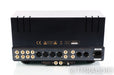 PrimaLuna EVO 400 Stereo Tube Preamplifier; Remote; Black