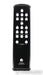 PrimaLuna EVO 400 Stereo Tube Preamplifier; Remote; Black