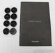 Sonus Faber Cremona Elipsa Floorstanding Speakers; Maple Graphite Pair
