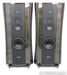Sonus Faber Cremona Elipsa Floorstanding Speakers; Maple Graphite Pair
