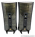 Sonus Faber Cremona Elipsa Floorstanding Speakers; Maple Graphite Pair