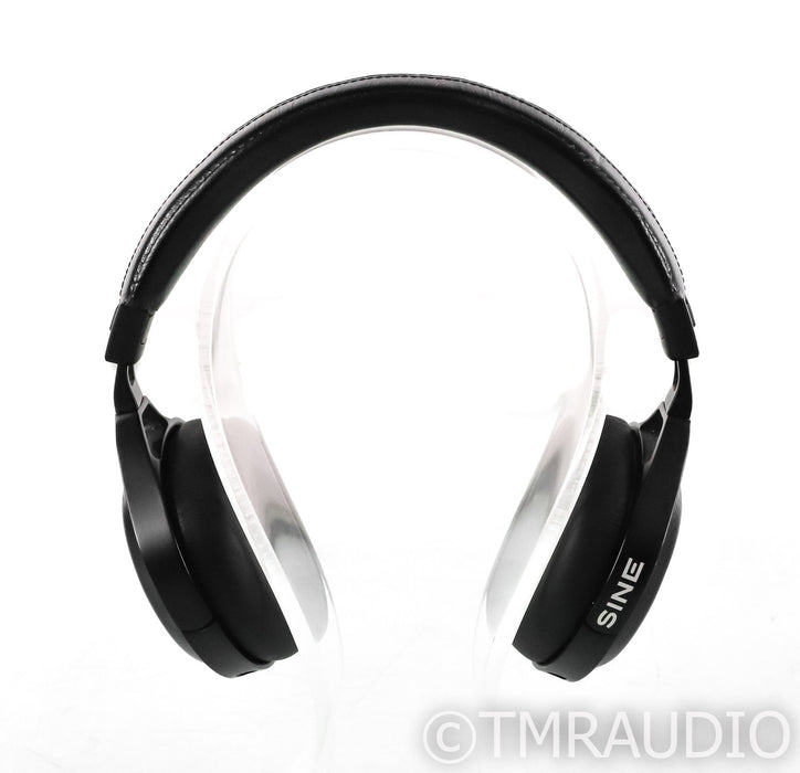 Audeze Sine Planar Magnetic Headphones; Black; SINE