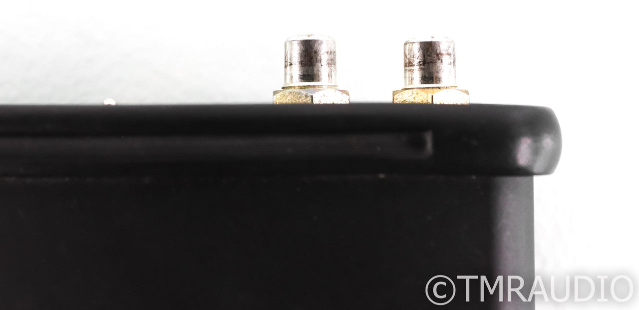 Headroom Desktop Portable Headphone Amplifier; USB
