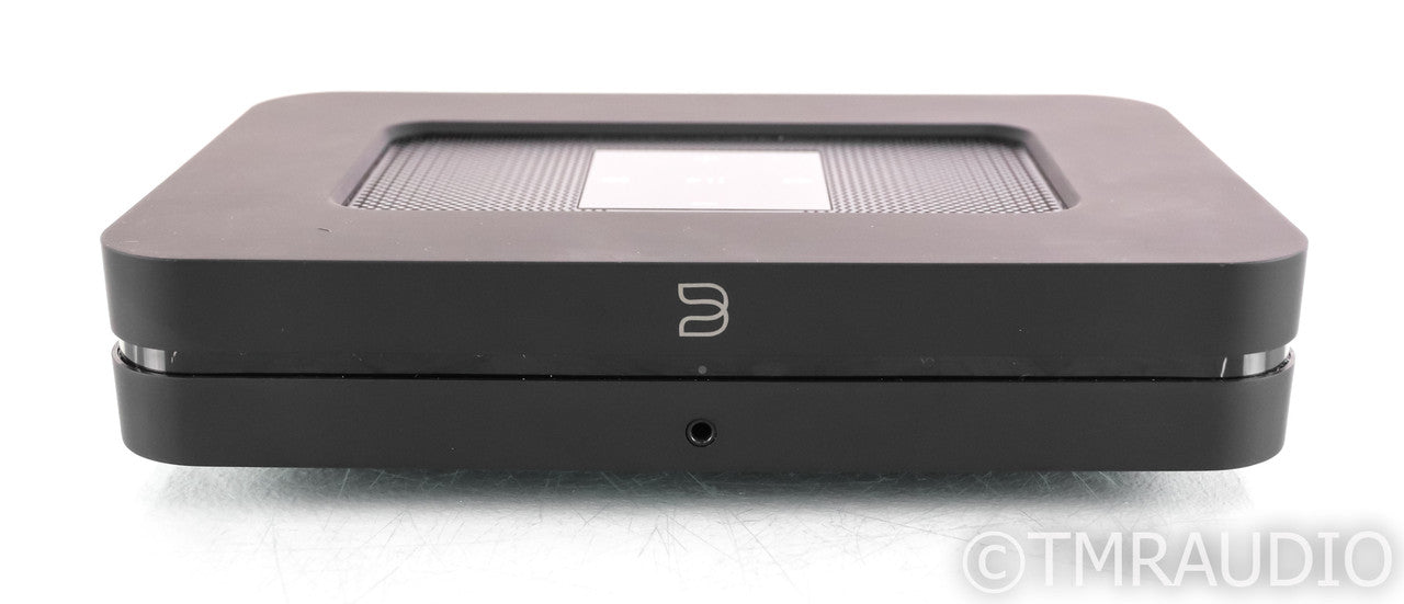 Bluesound Node 2i Network Streamer; Black