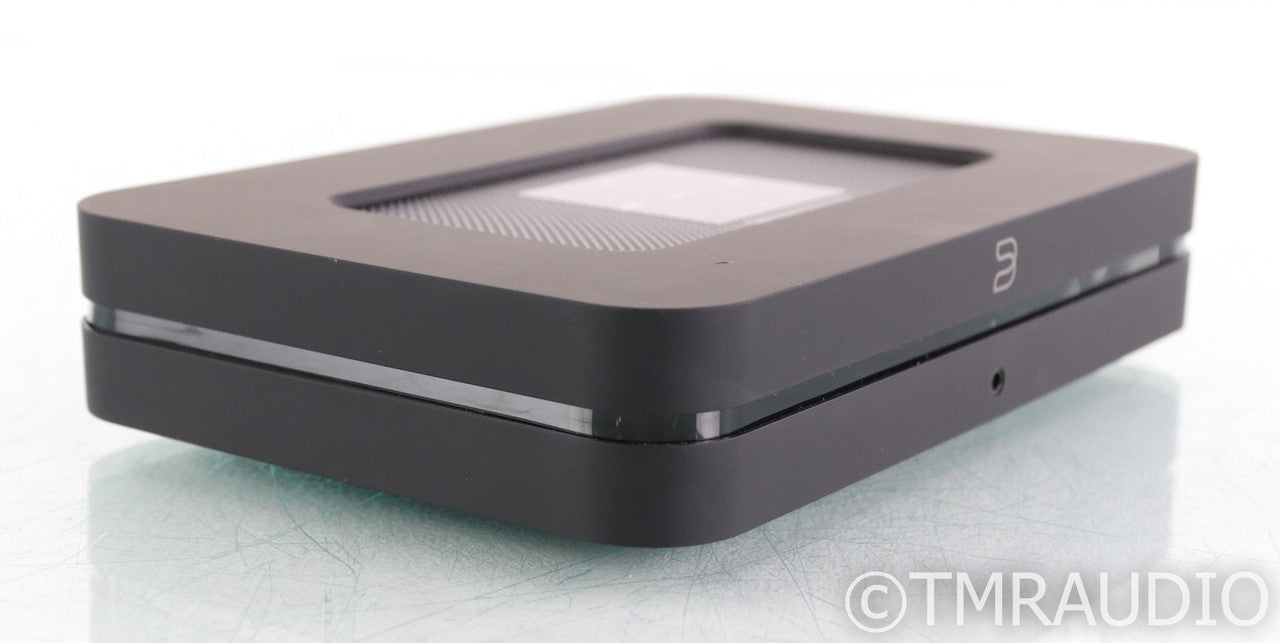 Bluesound Node 2i Network Streamer; Black