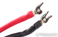 Wireworld Eclipse Speaker Cables; 3m Pair