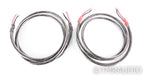 Wireworld Eclipse Speaker Cables; 3m Pair